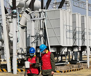 城步倾斜摄影技术在基础设施监测中如何发挥作用？